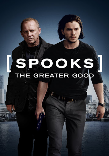 Spooks: The Greater Good
